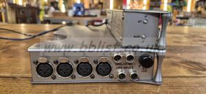 Sound Devices 788T with Sound Devices CL8 