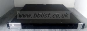 Ericsson RX8200 HD/Mpeg-4 Receiver with IP/RF Option