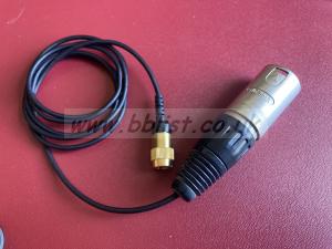 Vintage Sennheiser MKE Lav 