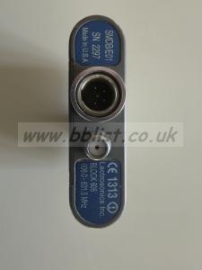 Lectrosonics SMDB/E01 Transmitter - - Band E1 (606-631MHz) 