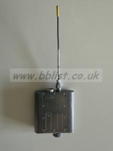 Lectrosonics SMDB/E01 Transmitter - - Band E1 (606-631MHz) 
