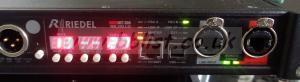 Riedel Communications RockNet RN.302 (8 channel) 