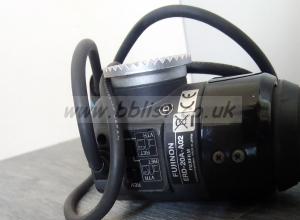 Fujinon ERD-20A-A02 Zoom Demand for HD Lens 