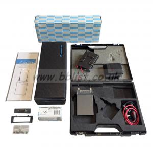 Sennheiser EK3241 wireless receiver kit with accessories