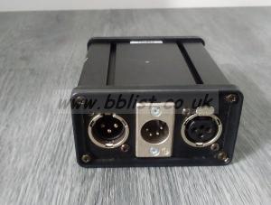 Canford TECPRO AD903 2 to 4 wire adapter 