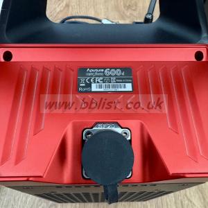 Aputure LS 600d Daylight LED Light 
