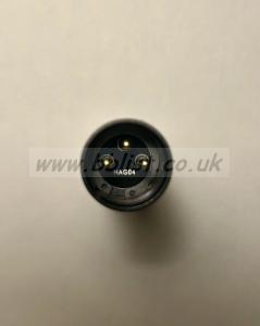DPA MMP-C microphone pre amp 