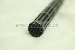 Sennehiser ME80 shotgun mic 