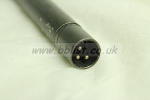 Sennehiser ME80 shotgun mic 