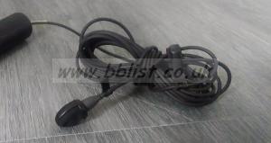 Sennheiser K6 Microphone 