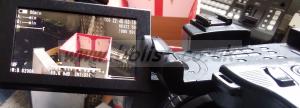 Sony PMW-200 HD XDCAM Camcorder 