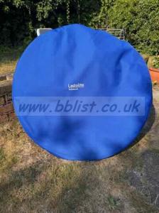 Lastolite ( Manfrotto ) Collapsible Green Screen