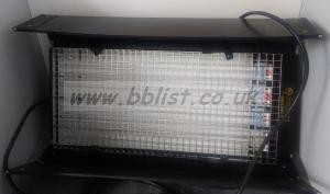 Kino Flo DIVA LITE 400 -  Light (Working)
