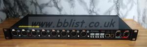 Riedel Rocknet RN.301.MI Microphone / Line Input Interface