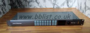 Blackmagic 6G 20x20 Videohub Router