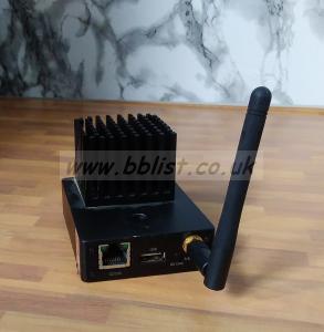 Teradek Cube 250 TX  + PSU 