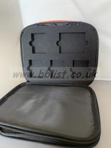 Comica 4 x lav mic kit (also work with Senhheiser G3/4) 