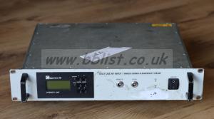 Gigawave MLV-D2 Diversity Receiver