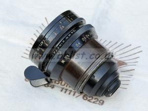 Cooke Primes and Zeiss Zoom Lens Kit for 16mm and �clair 