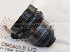 Cooke Primes and Zeiss Zoom Lens Kit for 16mm and �clair 