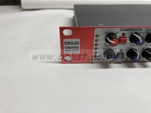 Klark Teknik DN540 Quad Compressor