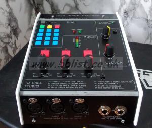 Glensound GSGC24A ISDN Mixer 