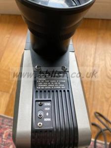 Blaupunkt TVC-150 camera with Fujinon lens 