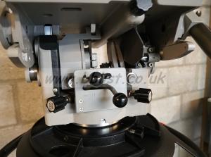 Vinten Osprey Two-Stage Broadcast Pedestal 