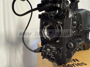 Sony PMW-350K XDCAM EX HD Camcorder 