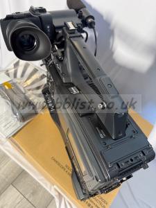 Sony PMW-350K XDCAM EX HD Camcorder 