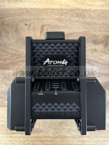 6 x NP-98D NP1 batteries with 4 way Hawkswood charger. 