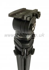 Vinten V8AS-CP2M Tripod System 