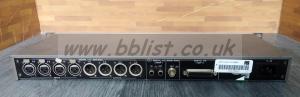 Tascam IF-88AE Digital Audio Interface unit 