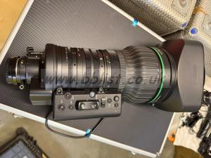 1x CJ45ex9.7B IASE-V H Lens Kit 