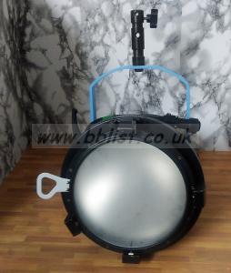 Bron DW 800 of Kobold Light 
