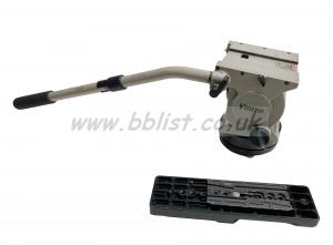 Vinten Vision 20 Professional Broadcast Fluid Head 