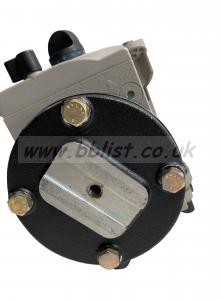 Vinten Vision 20 Professional Broadcast Fluid Head 