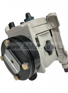 Vinten Vision 20 Professional Broadcast Fluid Head 