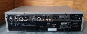 Panasonic SV-3700 Digital DAT Recorder 