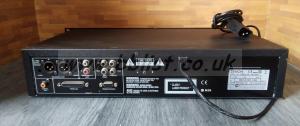 Denon DN-C635 Professional CD player 