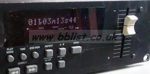 Denon DN-C635 Professional CD player 