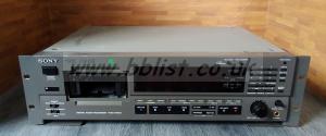 Sony  PCM-2700A DAT Recorder