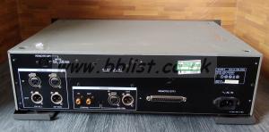 Sony  PCM-2700A DAT Recorder 