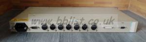 TSL  LSTB1-BA Audio Speaker Monitor Unit 