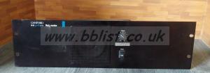Canford DIecast Audio Speaker Rack