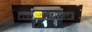 Canford DIecast Audio Speaker Rack 