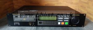Marantz PMD-340 Professional CD player