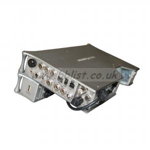 Sound Devices 788T + CL8 + CL9 recording kit 