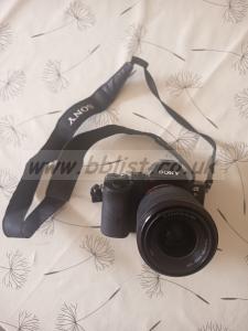 Sony a7s 