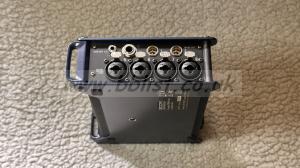 Zoom F8 Multi-Track Field Recorder 